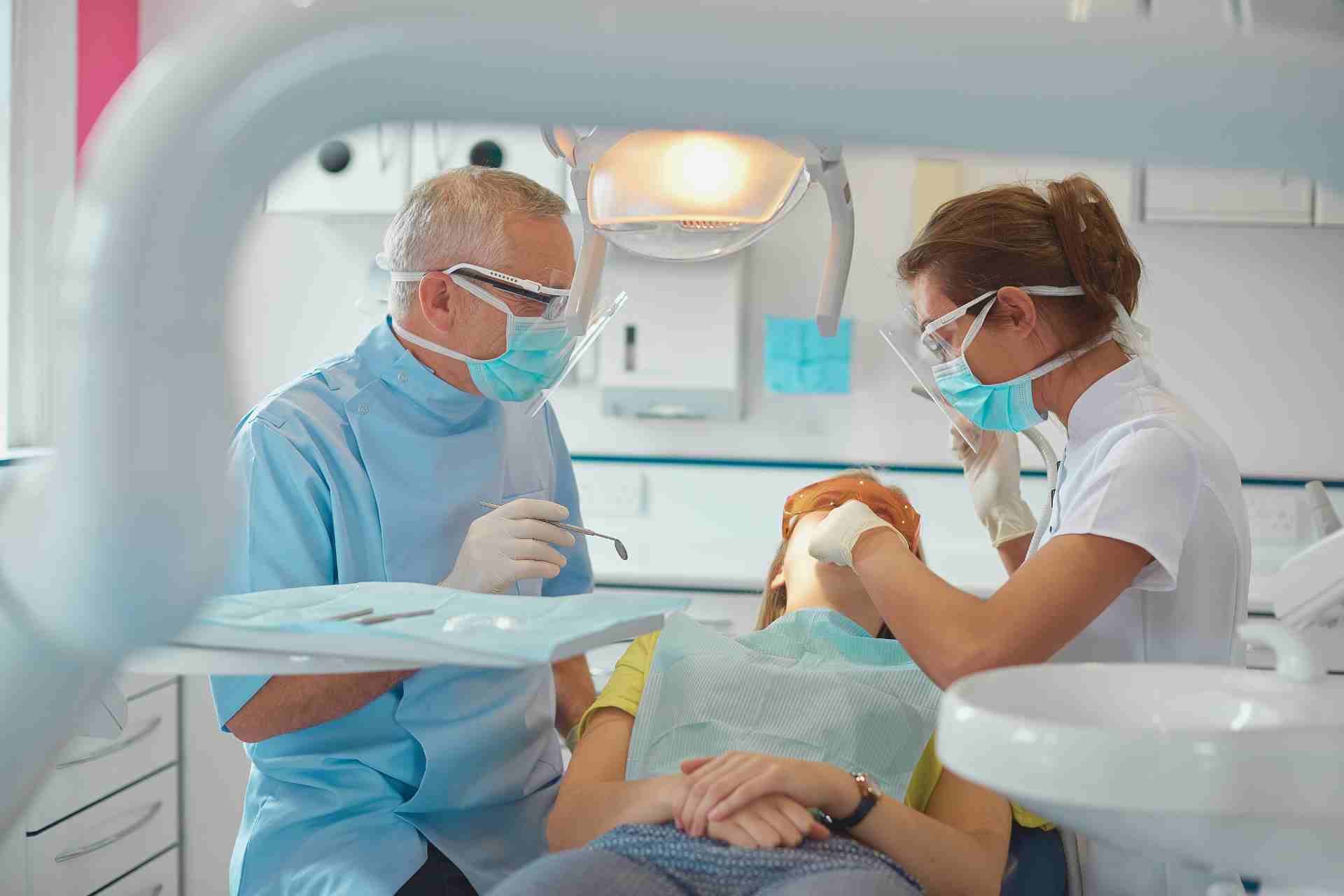 Dentist in Lewisberry, PA